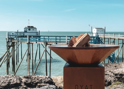 Décoration extérieure