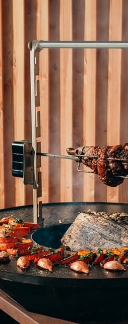 Oyat - Galerie photo