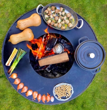 Oyat - Galerie photo