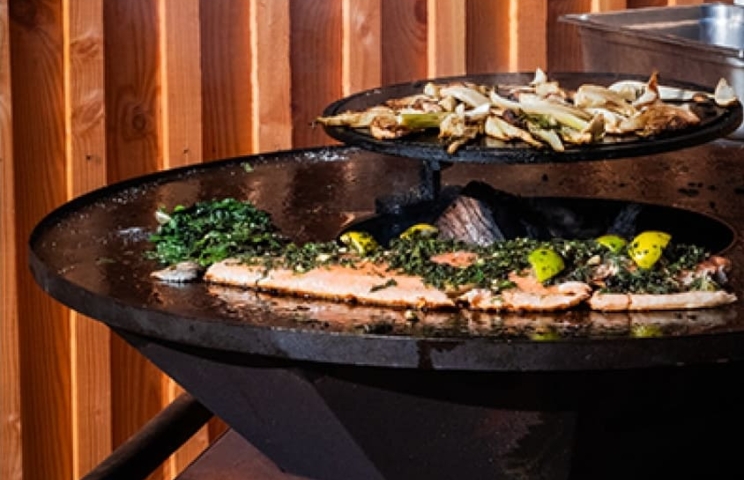 Oyat - Galerie photo