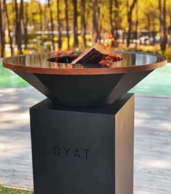 Oyat - Galerie photo