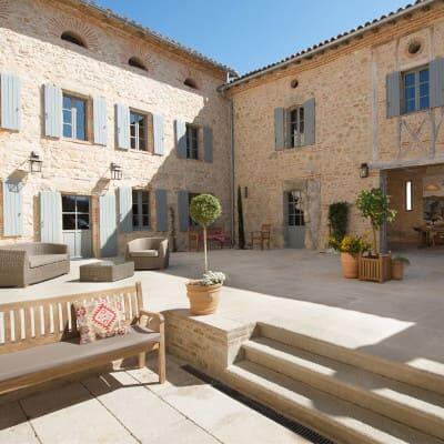 Le Domaine d’en Maury