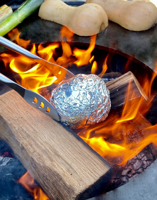 Magret de Canard au Pamplemousse