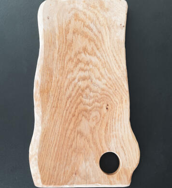 La Planche à découper