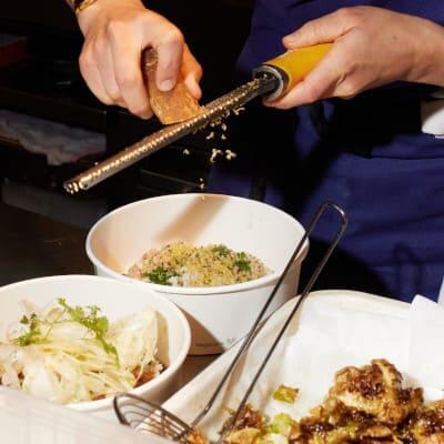 Halles d’Issy - Biltoki