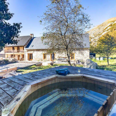 La Grange de l'Adour