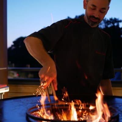 La Table Des Compagnons