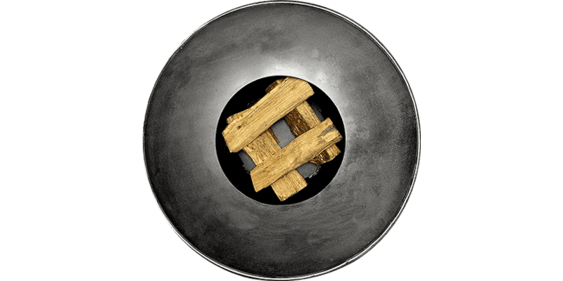 Utilisation - Allumage