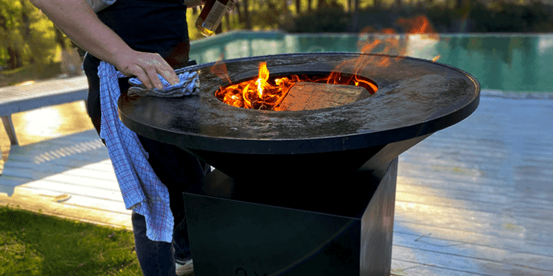 Utilisation - Cullotage