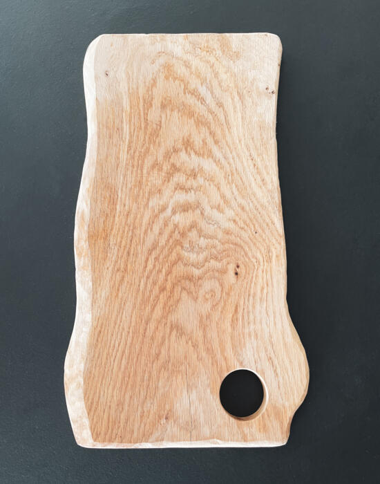 La Planche à découper